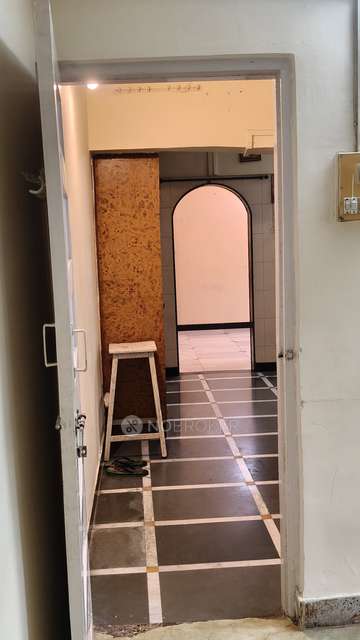 1 BHK Flat In Sheetal Sameer Chs For Sale  In Kandivali West