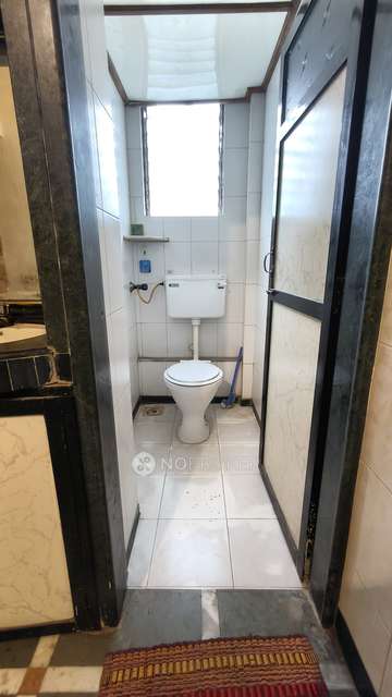 1 BHK Flat In Sheetal Sameer Chs For Sale  In Kandivali West