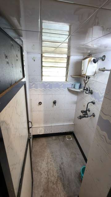 1 BHK Flat In Sheetal Sameer Chs For Sale  In Kandivali West