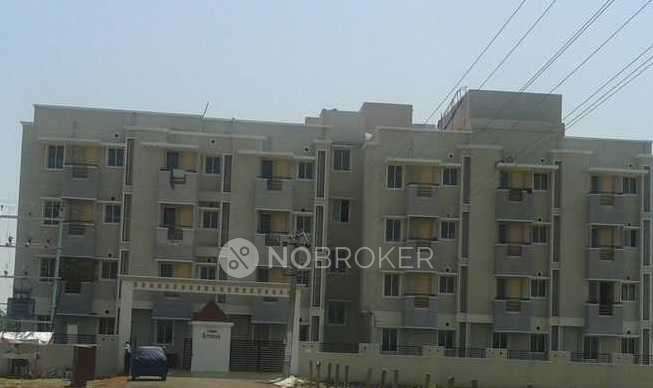 1 BHK Flat In Vgn Ernest, Avadi For Sale  In Avadi