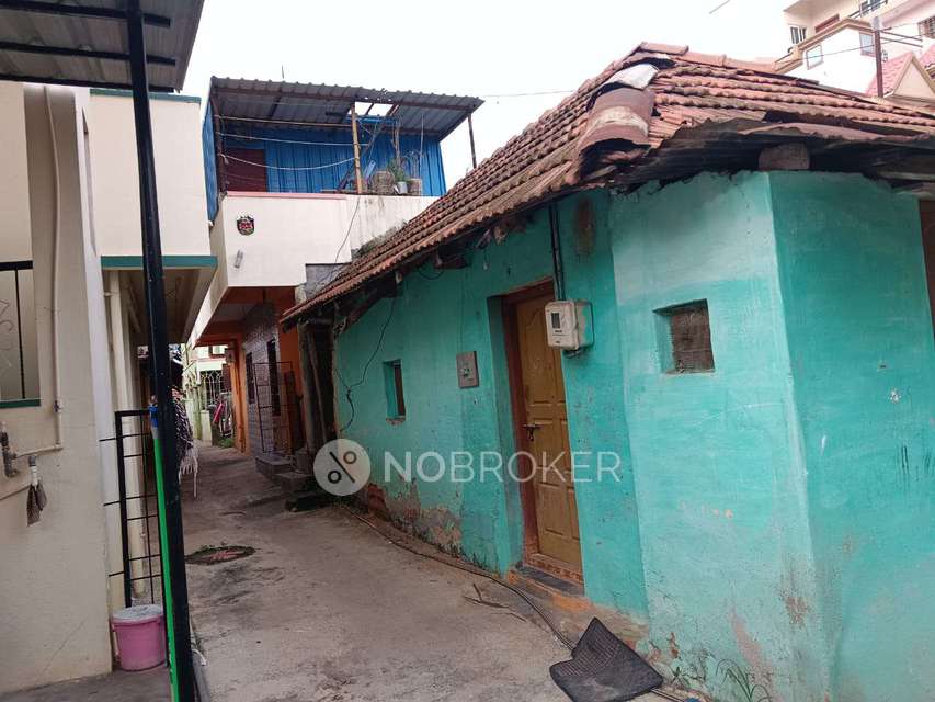 2 BHK House For Sale  In Muthanallur