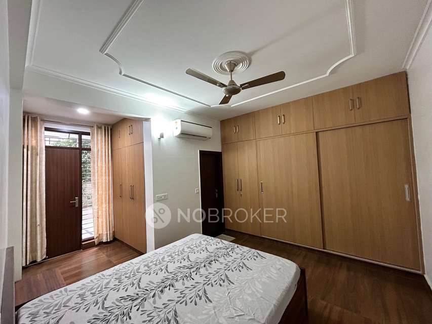 3 BHK Flat In Vatika India Next for Rent  In Sector 83