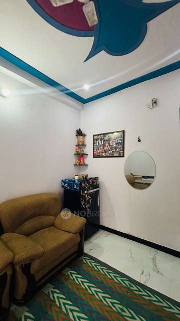 1 BHK House for Rent  In Gr Garden