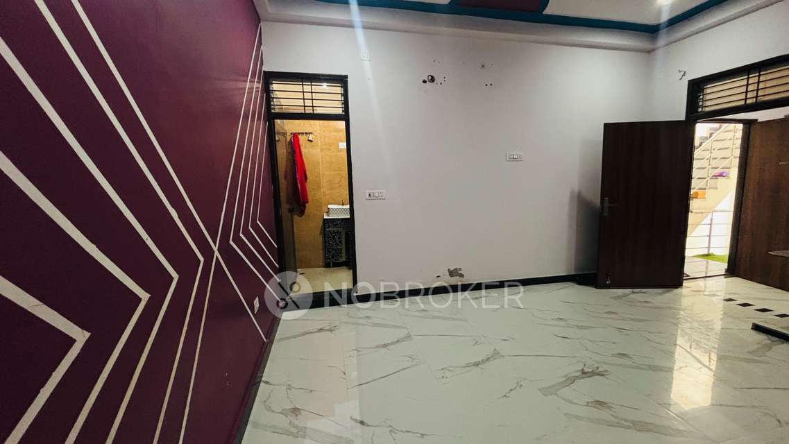 1 BHK House for Rent  In Gr Garden