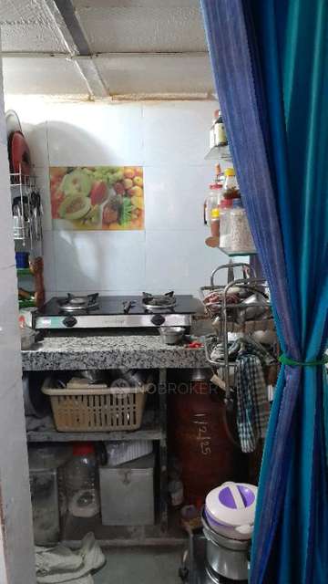 PG for Girls in Jogeshwari East