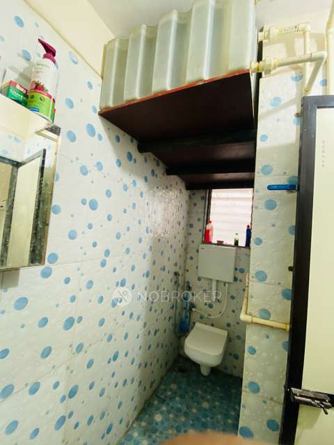 1 BHK Flat In Shiv Shambo Apartment For Sale  In Usarli Khurd