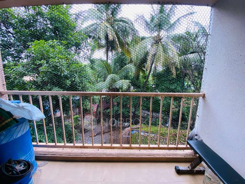 1 BHK Flat In Shiv Shambo Apartment For Sale  In Usarli Khurd