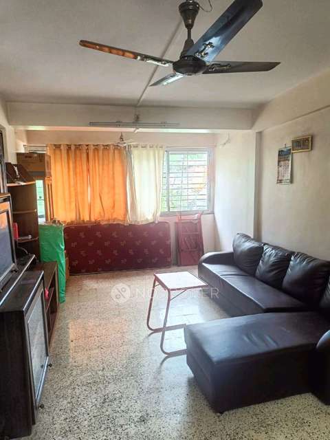 2 BHK Flat In Sakal Nagar Chs for Rent  In Cluster_pune (m Corp.) 72 Block-i9, I 9, Sakal Nagar, Aundh, Pune, Maharashtra 411007, India