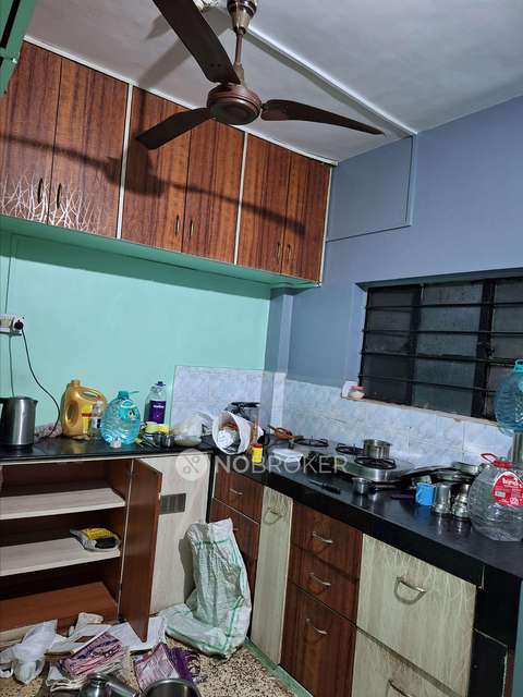 1 BHK Flat For Sale  In Wadgaon Budruk