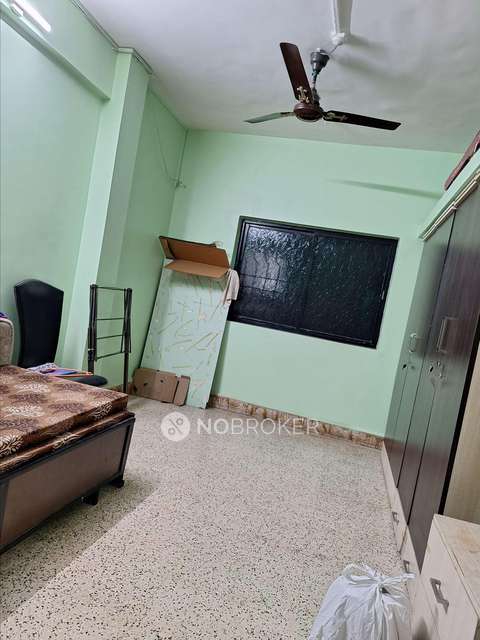 1 BHK Flat For Sale  In Wadgaon Budruk