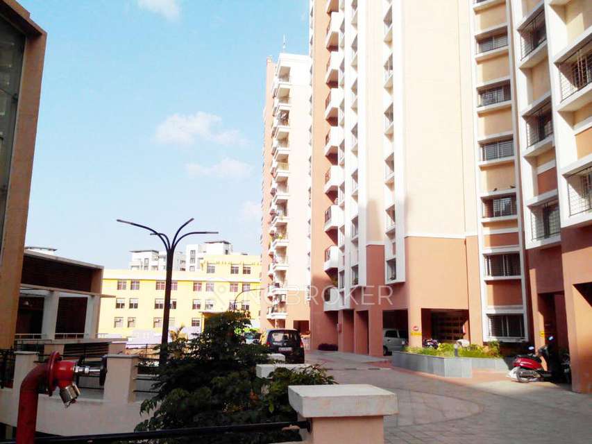 1 BHK Flat In H & M Royal  For Sale  In Kondhwa