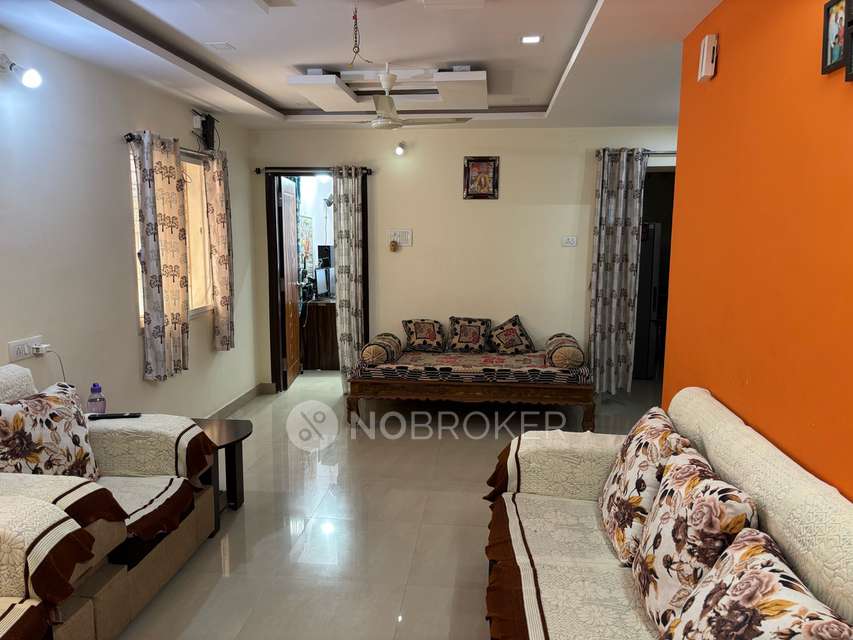 2 BHK Flat In Nethanivas For Sale  In Nagole