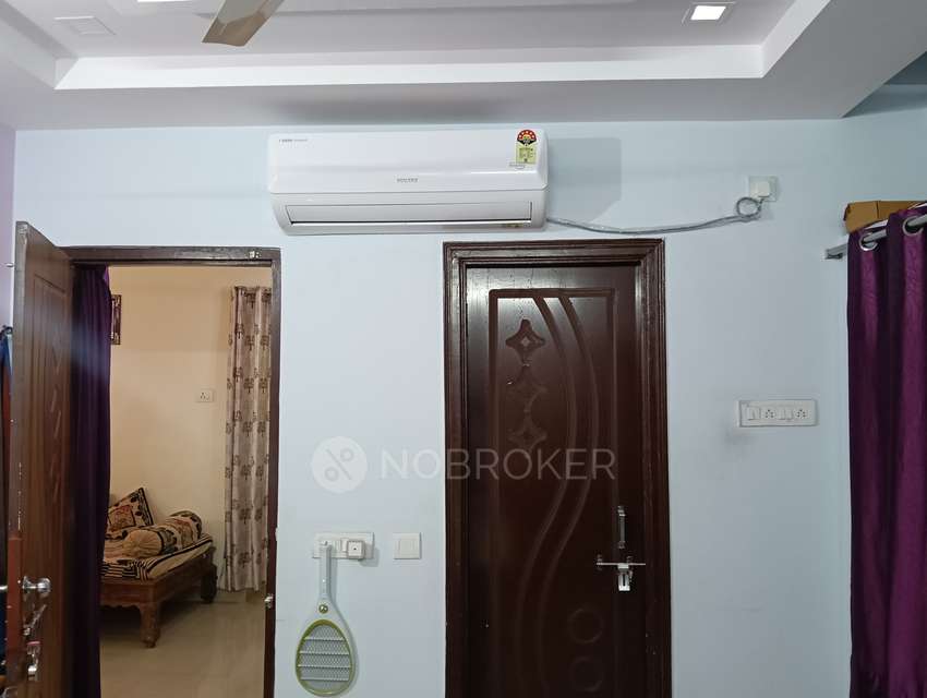 2 BHK Flat In Nethanivas For Sale  In Nagole