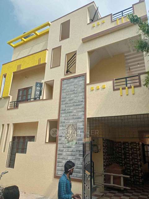 4 BHK House For Sale  In 5th A Cross