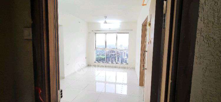 1 BHK Flat In Godrej Nirvaan for Rent  In Upper Thane