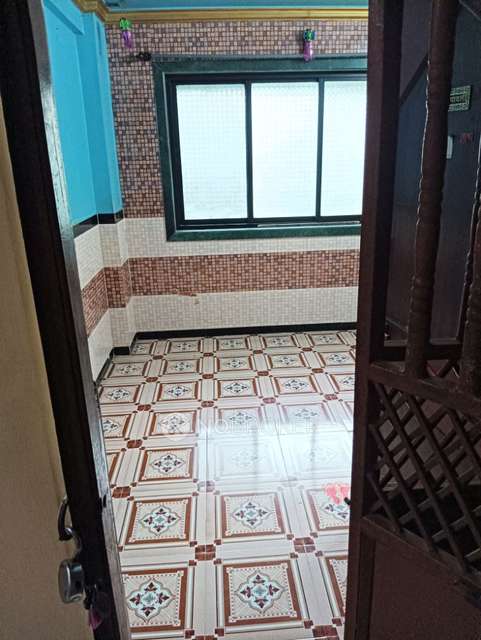 1 BHK Flat In Shree Datta Villa Chs For Sale  In Navghar Gaon, Bhayander East
