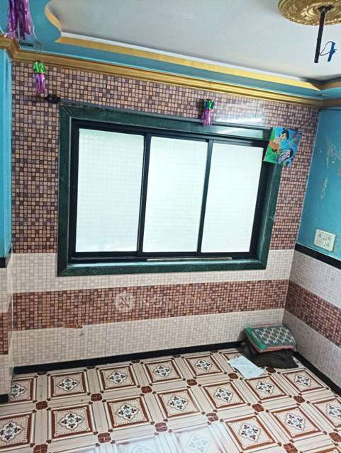 1 BHK Flat In Shree Datta Villa Chs For Sale  In Navghar Gaon, Bhayander East