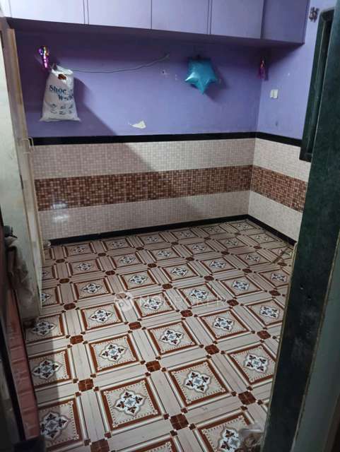 1 BHK Flat In Shree Datta Villa Chs For Sale  In Navghar Gaon, Bhayander East