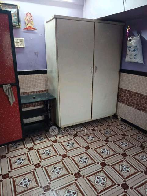 1 BHK Flat In Shree Datta Villa Chs For Sale  In Navghar Gaon, Bhayander East