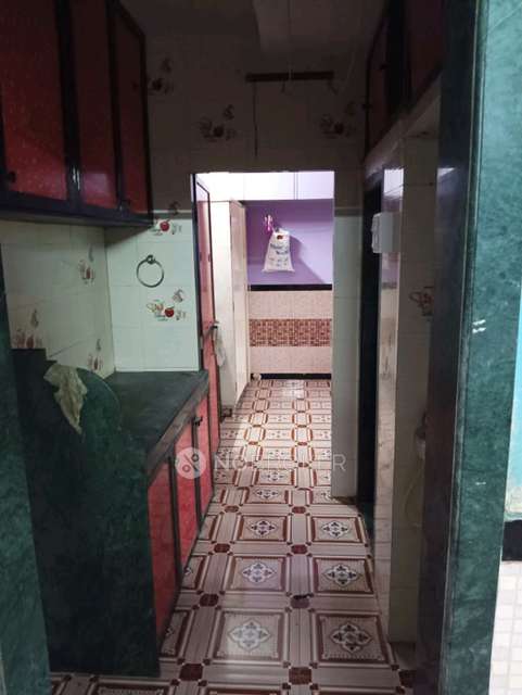 1 BHK Flat In Shree Datta Villa Chs For Sale  In Navghar Gaon, Bhayander East