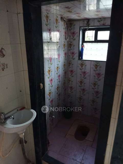 1 BHK Flat In Shree Datta Villa Chs For Sale  In Navghar Gaon, Bhayander East