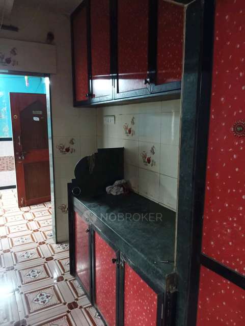 1 BHK Flat In Shree Datta Villa Chs For Sale  In Navghar Gaon, Bhayander East