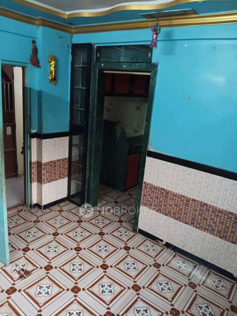 1 BHK Flat In Shree Datta Villa Chs For Sale  In Navghar Gaon, Bhayander East