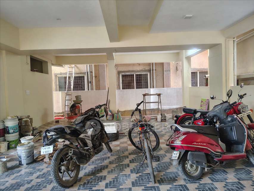 2 BHK House for Rent  In Porur
