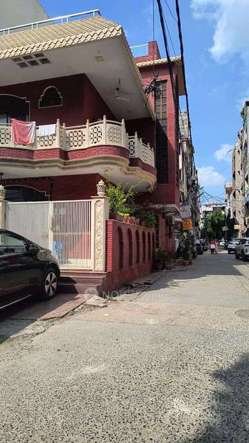 4+ BHK House For Sale  In Shalimar Bagh