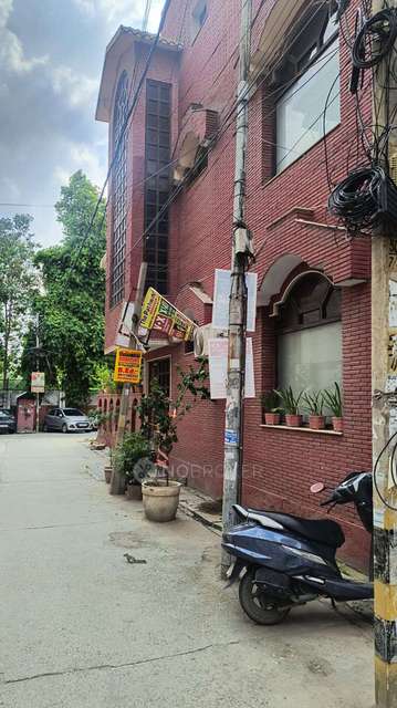 4+ BHK House For Sale  In Shalimar Bagh