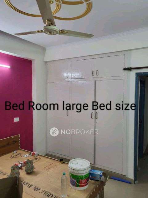 3 BHK Flat In Shiv Apartment  For Sale  In Dwarka