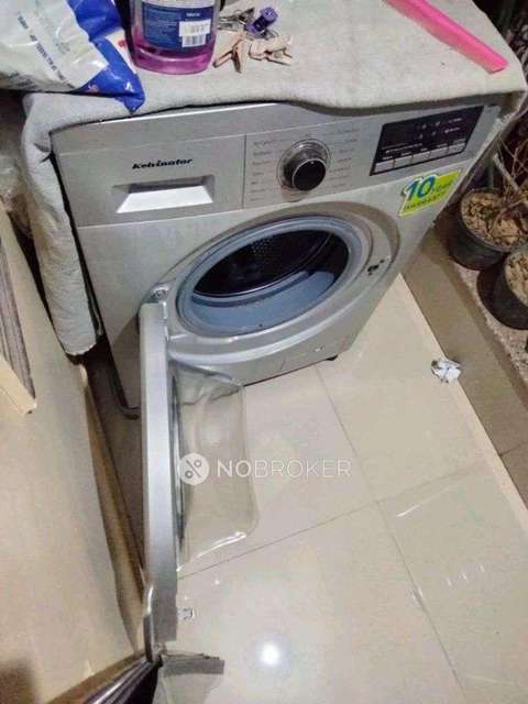 3 BHK Flat In Shiv Apartment  For Sale  In Dwarka