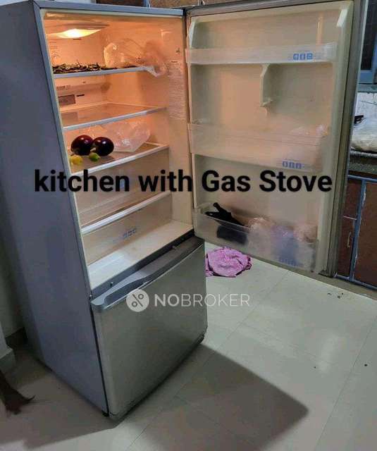 3 BHK Flat In Shiv Apartment  For Sale  In Dwarka