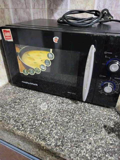 3 BHK Flat In Shiv Apartment  For Sale  In Dwarka