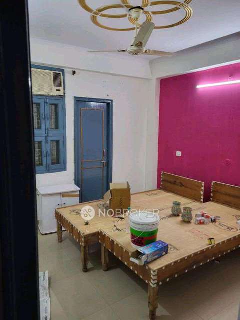 3 BHK Flat In Shiv Apartment  For Sale  In Dwarka