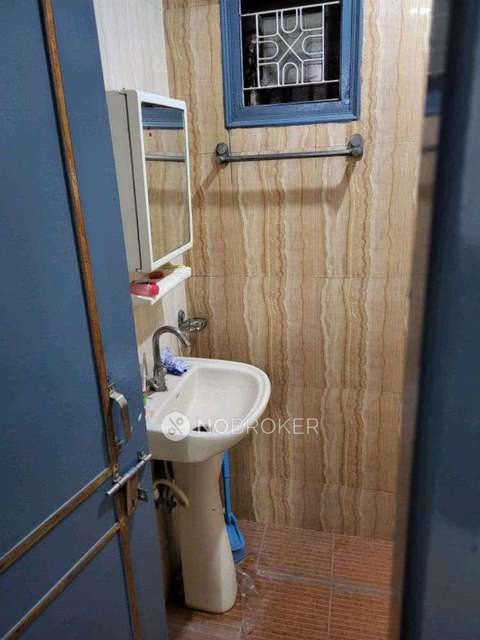 3 BHK Flat In Shiv Apartment  For Sale  In Dwarka