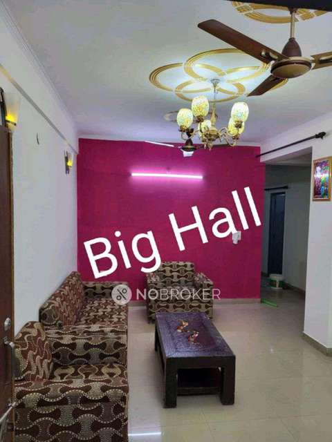 3 BHK Flat In Shiv Apartment  For Sale  In Dwarka