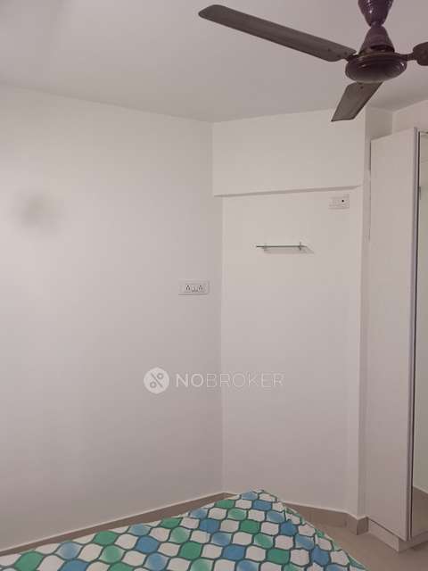 3 BHK Flat In Modi Spaces Ganges, Borivali West For Sale  In Borivali West