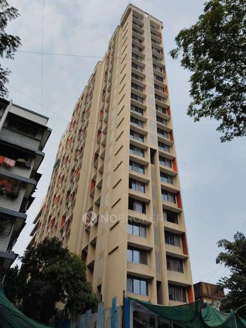 3 BHK Flat In Modi Spaces Ganges, Borivali West For Sale  In Borivali West