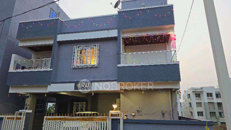 2 BHK House For Sale  In Kirkatwadi
