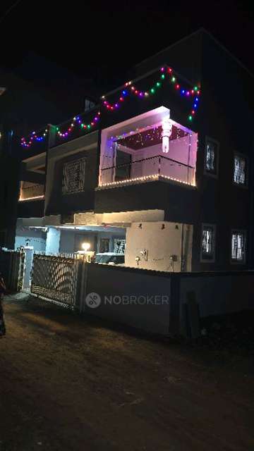 2 BHK House For Sale  In Kirkatwadi