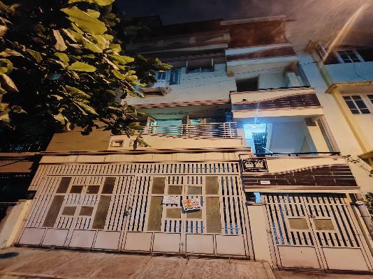 2 BHK House for Rent  In Kumaraswamy Layout