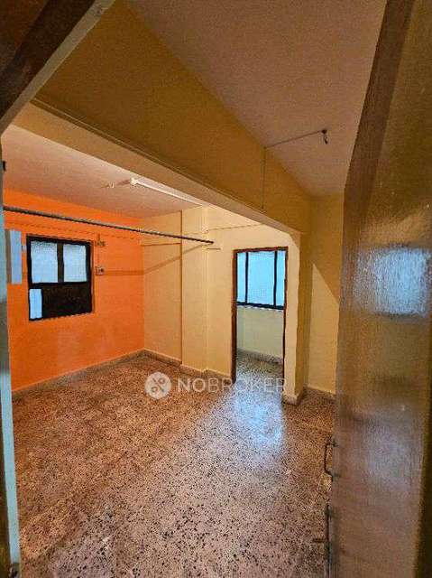 1 BHK Flat In Namdev Apartment For Sale  In Dombivli West