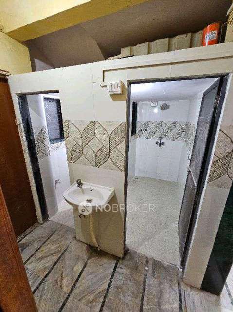 1 BHK Flat In Namdev Apartment For Sale  In Dombivli West