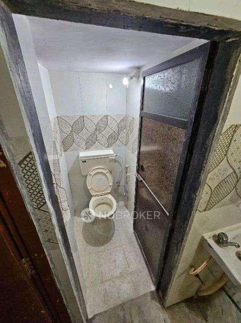 1 BHK Flat In Namdev Apartment For Sale  In Dombivli West