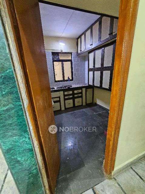 1 BHK Flat In Namdev Apartment For Sale  In Dombivli West