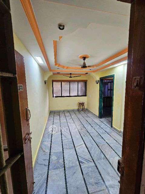 1 BHK Flat In Namdev Apartment For Sale  In Dombivli West