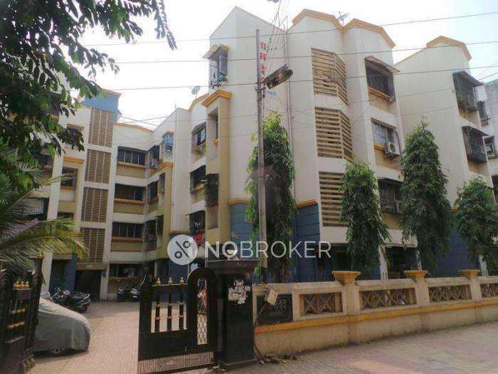 1 BHK Flat In Namdev Apartment For Sale  In Dombivli West