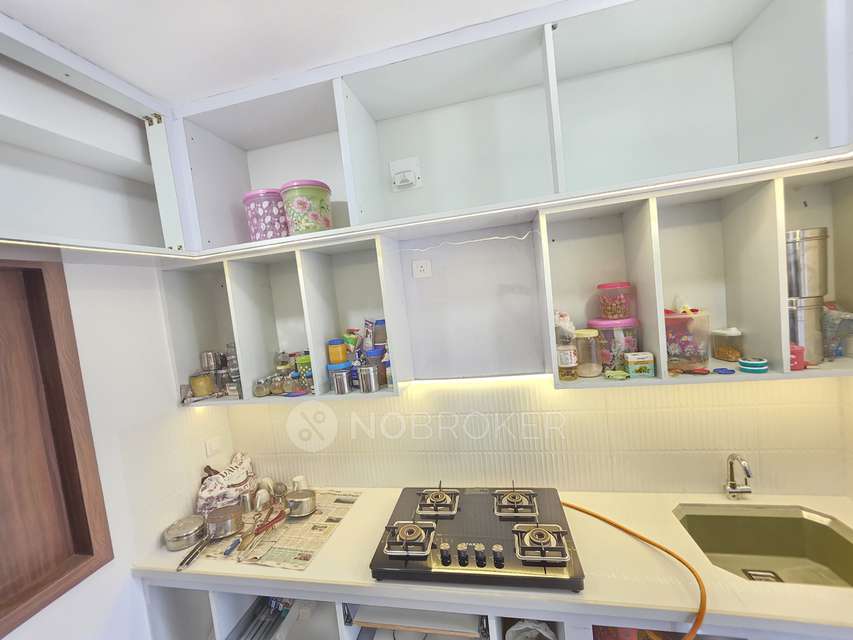 3 BHK Flat In Godrej Boulevard For Sale  In Manjari Khurd