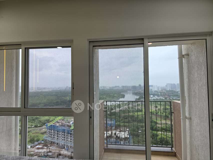 3 BHK Flat In Godrej Boulevard For Sale  In Manjari Khurd